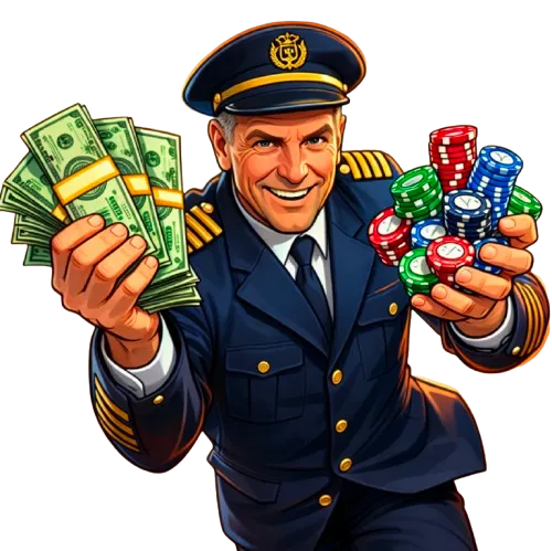 Voler Bet Casino Login